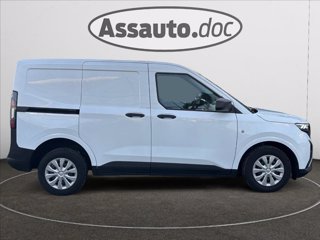 FORD Transit Courier V769 1.5 ecoblue 100cv Trend