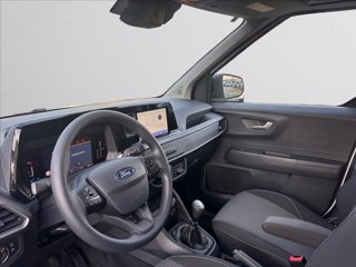 FORD Transit Courier V769 1.5 ecoblue 100cv Trend