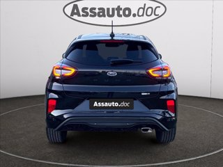FORD Puma 1.0 ecoboost h ST-Line s&s 125cv