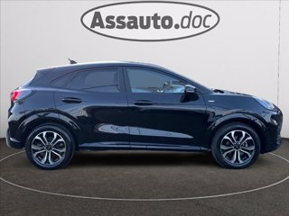 FORD Puma 1.0 ecoboost h ST-Line s&s 125cv