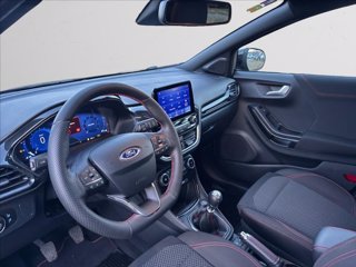 FORD Puma 1.0 ecoboost h ST-Line s&s 125cv