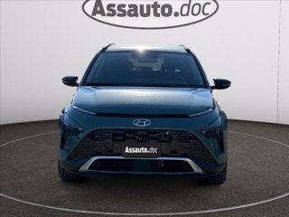 HYUNDAI Bayon 1.0 t-gdi 48V Xclass Safety&Tech Pack imt