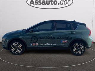 HYUNDAI Bayon 1.0 t-gdi 48V Xclass Safety&Tech Pack imt