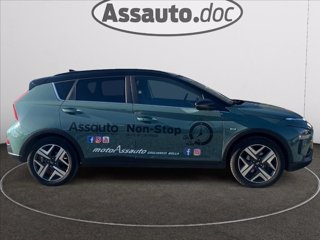 HYUNDAI Bayon 1.0 t-gdi 48V Xclass Safety&Tech Pack imt