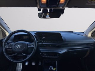 HYUNDAI Bayon 1.0 t-gdi 48V Xclass Safety&Tech Pack imt