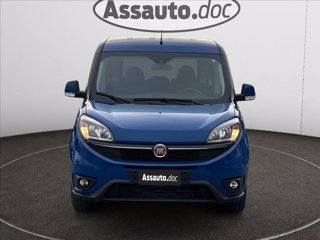FIAT Doblo 1.6 mjt 16v Lounge 95cv