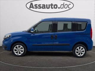 FIAT Doblo 1.6 mjt 16v Lounge 95cv