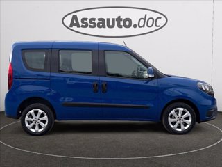 FIAT Doblo 1.6 mjt 16v Lounge 95cv