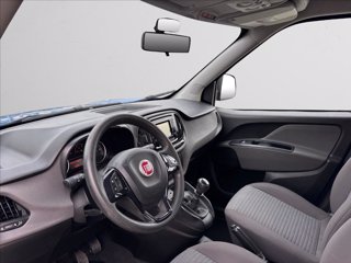 FIAT Doblo 1.6 mjt 16v Lounge 95cv