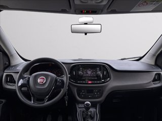 FIAT Doblo 1.6 mjt 16v Lounge 95cv