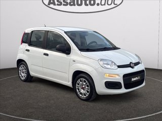 FIAT Panda 1.2 Easy 69cv