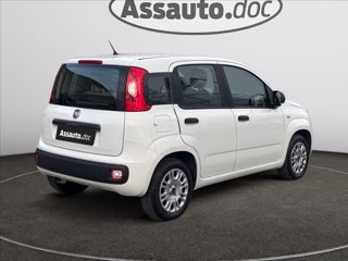 FIAT Panda 1.2 Easy 69cv