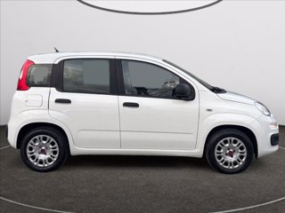 FIAT Panda 1.2 Easy 69cv