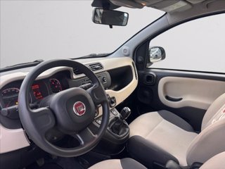FIAT Panda 1.2 Easy 69cv