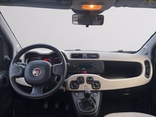FIAT Panda 1.2 Easy 69cv