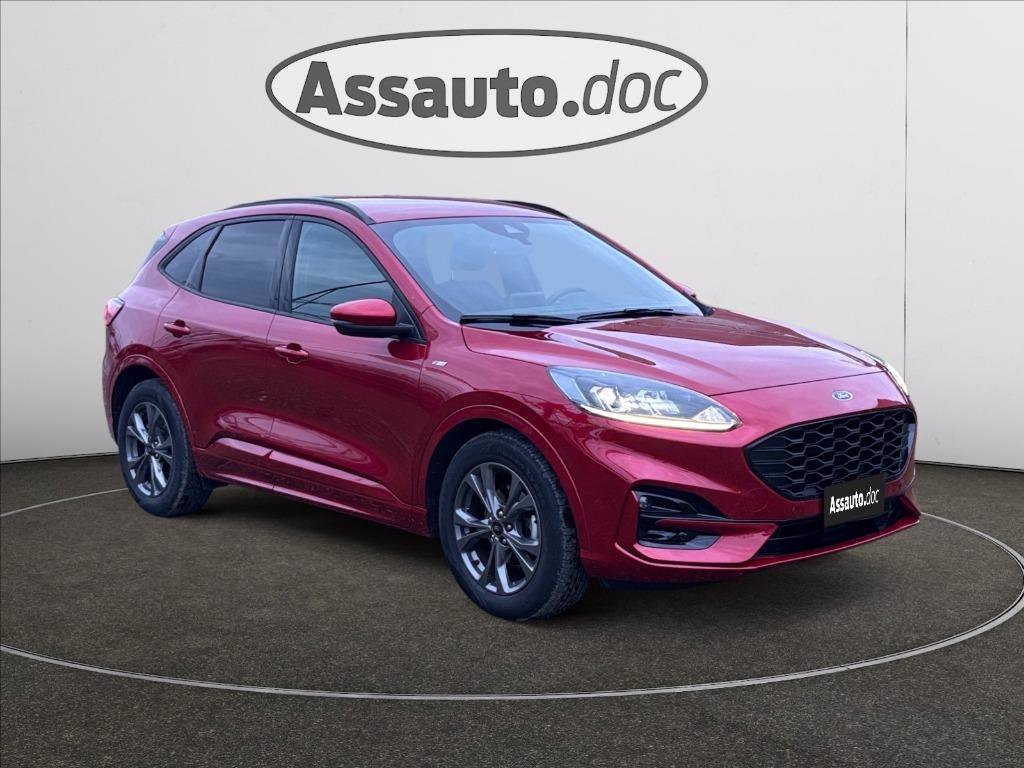 FORD Kuga 1.5 ecoblue ST-Line 2wd 120cv