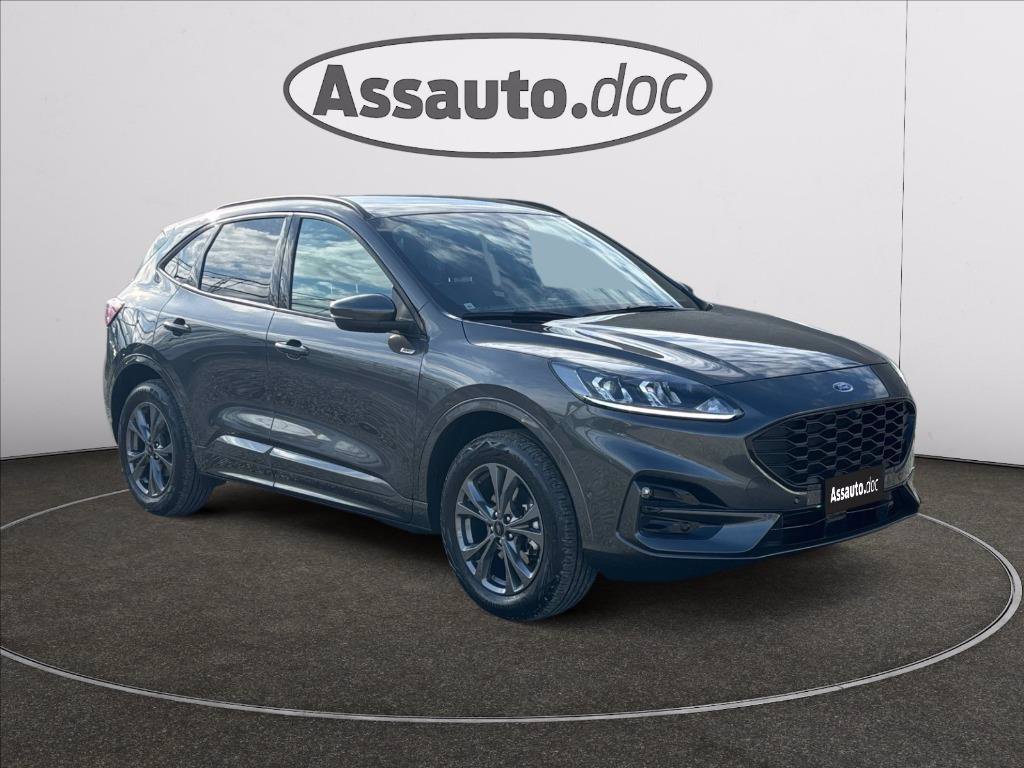 FORD Kuga 2.5 phev ST-Line 2wd 225cv cvt