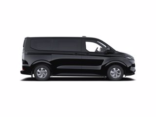 FORD Nuovo Transit Custom Combi Titanium 2.5L Duratec PHEV 233cv Automatica 340 L1H1