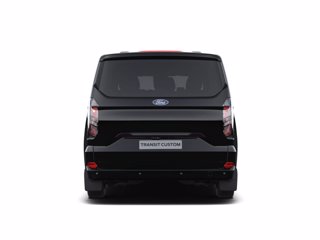 FORD Nuovo Transit Custom Combi Titanium 2.5L Duratec PHEV 233cv Automatica 340 L1H1