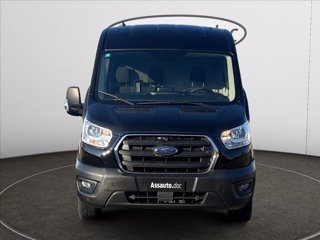 FORD Transit 350 2.0 tdci 130cv combi M1 trend L2H2 E6.2