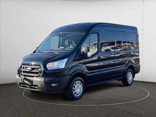 FORD Transit 350 2.0 tdci 130cv combi M1 trend L2H2 E6.2