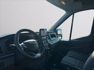 FORD Transit 350 2.0 tdci 130cv combi M1 trend L2H2 E6.2