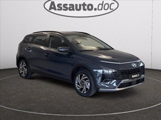 HYUNDAI Bayon 1.2 mpi Xline mt