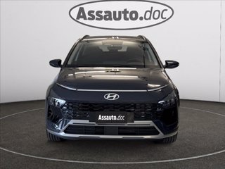 HYUNDAI Bayon 1.2 mpi Xline mt