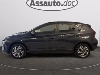 HYUNDAI Bayon 1.2 mpi Xline mt