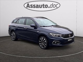FIAT Tipo SW 1.6 mjt Lounge s&s 120cv dct my19