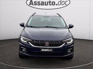 FIAT Tipo SW 1.6 mjt Lounge s&s 120cv dct my19