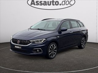 FIAT Tipo SW 1.6 mjt Lounge s&s 120cv dct my19