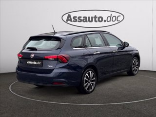 FIAT Tipo SW 1.6 mjt Lounge s&s 120cv dct my19