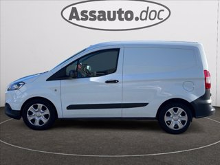 FORD Transit Courier 1.5 tdci 75cv S&S Trend my20