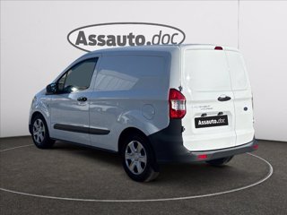 FORD Transit Courier 1.5 tdci 75cv S&S Trend my20