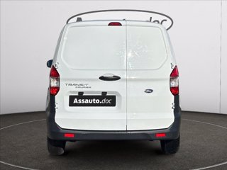 FORD Transit Courier 1.5 tdci 75cv S&S Trend my20