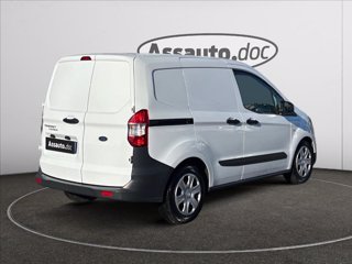 FORD Transit Courier 1.5 tdci 75cv S&S Trend my20