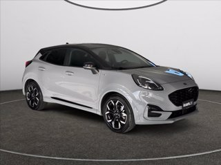 FORD Puma 1.0 ecoboost h ST-Line X s&s 125cv