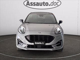 FORD Puma 1.0 ecoboost h ST-Line X s&s 125cv