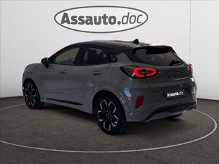 FORD Puma 1.0 ecoboost h ST-Line X s&s 125cv