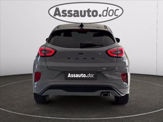 FORD Puma 1.0 ecoboost h ST-Line X s&s 125cv
