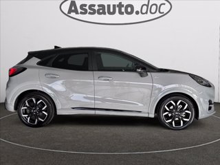 FORD Puma 1.0 ecoboost h ST-Line X s&s 125cv