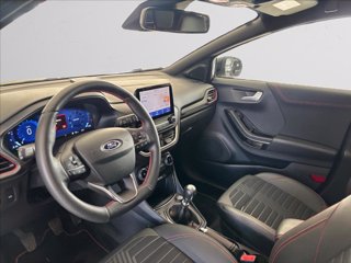 FORD Puma 1.0 ecoboost h ST-Line X s&s 125cv