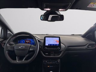 FORD Puma 1.0 ecoboost h ST-Line X s&s 125cv