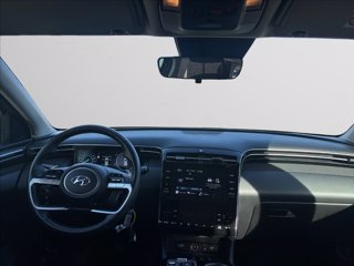 HYUNDAI Tucson 1.6 hev Xtech 2wd auto