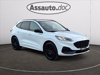 FORD Kuga 2.5 phev ST-Line X 2wd 225cv cvt