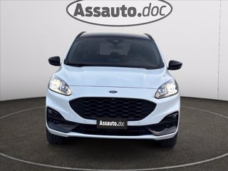 FORD Kuga 2.5 phev ST-Line X 2wd 225cv cvt