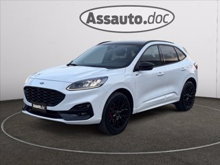 FORD Kuga 2.5 phev ST-Line X 2wd 225cv cvt