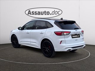 FORD Kuga 2.5 phev ST-Line X 2wd 225cv cvt