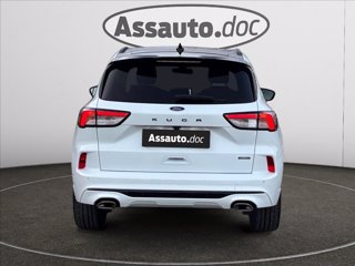 FORD Kuga 2.5 phev ST-Line X 2wd 225cv cvt